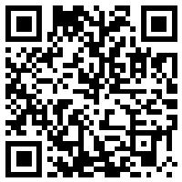 QR Code for bitcoin:1DVjbiXryByUUiMkeFkDLSqnvP6VanQLkn