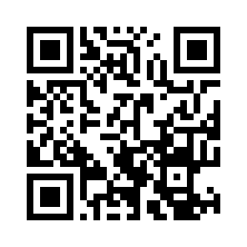 QR Code for bitcoin:1DVkVX7CqBaxSstZP5dyppa2XHBmWF3VrF