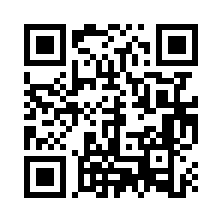 QR Code for bitcoin:1DVnFbUaKjGepHTyheQsJCAc2tESKcfGmK