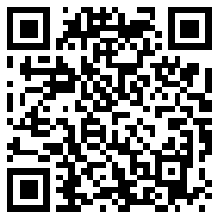QR Code for bitcoin:1DVnfDHCGVDRrSH1M4fwDMqTsy2CvB9G3x