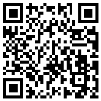 QR Code for bitcoin:1DVnuhCvskSqBg2Lp6KBsECJpX8L9XDHMD