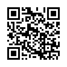 QR Code for bitcoin:1DVoopFm1cGKBfR13DxA6av9LpS5doEaX7