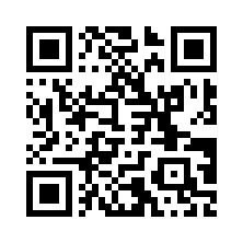 QR Code for bitcoin:1DVs4NetM3VXsjF6cQedrooQwuhPoApgVX