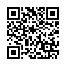 QR Code for bitcoin:1DVsaLgcV74P6pd8AxY3WHGDR5xfsAanbL