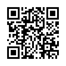 QR Code for bitcoin:1DVxpCRD99vLZXMjQ2XcYsApq5fjrVGvbp