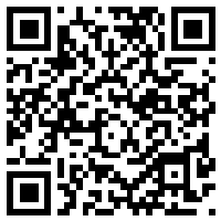 QR Code for bitcoin:1DVzP24DchLDDVTSgAVBPHjtrNqL4R6KAM