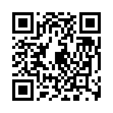 QR Code for bitcoin:1DW2BeVYbKc8SReYpnndJ77J8v78pgxm2e