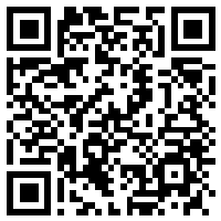 QR Code for bitcoin:1DW446cCk52oeoethSr9DFJ3uAb3FW87eB