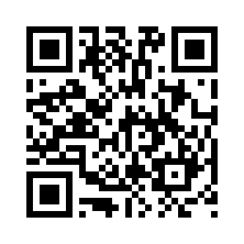 QR Code for bitcoin:1DW4vSMWDqbMHiD7LQAhESTm2qmDen4cMm