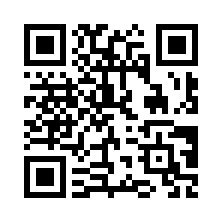 QR Code for bitcoin:1DW6WmSbUzCcmDAYLoENAT292BdJZmc5yg