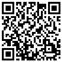 QR Code for bitcoin:1DWA33AzZfFAC6joVFQGsVYSU94fAUtG5s