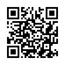 QR Code for bitcoin:1DWAFeWpxN9VxZhANmXabEfJD82bjdwFVb
