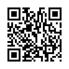 QR Code for bitcoin:1DWAvJdfFeKCd4CmLnsxa8oq3N72yCoyeU