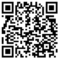QR Code for bitcoin:1DWBfXpCfWwWUCpDyef6XGuGVdfwVcufJH