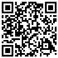 QR Code for bitcoin:1DWBo3xQRdxd8HWvVW3uMHvL57EhfMUEF8