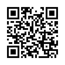 QR Code for bitcoin:1DWCCTxWFscLbzrV4e5YCwpYHMch65qn5b