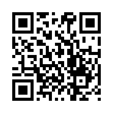 QR Code for bitcoin:1DWCYRcA6gf3ViBLx75wRijCAcBSp9bVZX