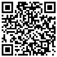 QR Code for bitcoin:1DWCkAXkcAQ97PVXPoeFnVS7XCxY91Mhe9