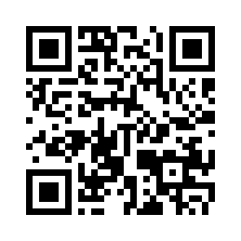 QR Code for bitcoin:1DWD7PgDpvDBQV3pbzMkXLR2m3s5V1W3cZ