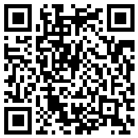 QR Code for bitcoin:1DWF8SEUmmDwxJsjTKmpvvzKMaqEEFP1bv