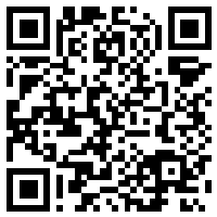 QR Code for bitcoin:1DWFfjzN9C2Jfd9md3z5HVPxNf7s8UtYMf