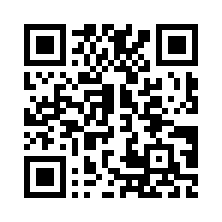QR Code for bitcoin:1DWFujoAF3tttCYh4pasWGZ3wf43H8K2zV