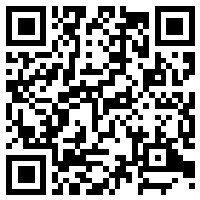 QR Code for bitcoin:1DWGFvxMNTzDATFEnj7cgmf8scArBPecom