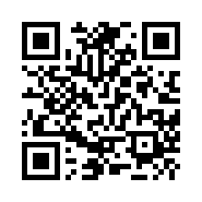 QR Code for bitcoin:1DWGbXo7T9W5bLa7ApQthFUTuYFRcCYPj8