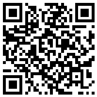 QR Code for bitcoin:1DWGhi7e5pLC8LLj2Hbztb3qvJHFYWSW4j