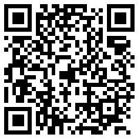 QR Code for bitcoin:1DWPRR2cdbKgg1LboY4N4LDSFno3xvdwNs