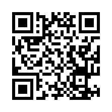 QR Code for bitcoin:1DWSdvsZACJGb8fc3a3CFkxtytUXQqr3ku