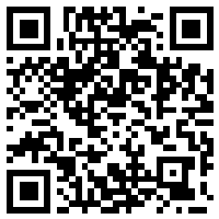 QR Code for bitcoin:1DWT4zQMbp4BAXMH5dNyitpQQ7DTx9TQFb