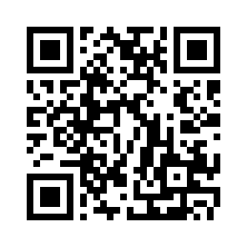 QR Code for bitcoin:1DWTXXskUxZcExJsAFsyTYXpwS6cGCi8bK