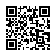 QR Code for bitcoin:1DWVH8LWLtmdTjpegJKxMc6vB7LRxrnhGC
