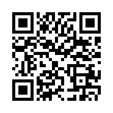 QR Code for bitcoin:1DWVnuTneyULPdKdJ31RYqaQGc6GNEvb2V