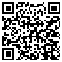 QR Code for bitcoin:1DWW2FvmNf7th588vSohdiVP9JRUCsEL9U
