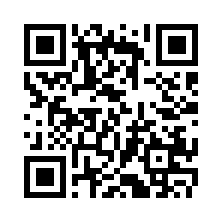 QR Code for bitcoin:1DWWJQcVrnBcLfV5fKyhVpAzHBspaxCWs8