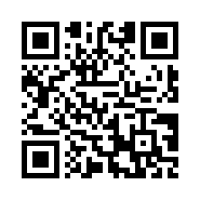 QR Code for bitcoin:1DWWXAs9K7UYzS7CXAFsovkt9U8X6dwN8W