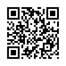 QR Code for bitcoin:1DWWi8VRQiJJFSauGwxon7JT5mFptbnuuC