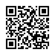 QR Code for bitcoin:1DWXAo7WksqHdoQ38R6eYdB5msrFEXmQYz