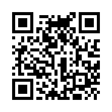 QR Code for bitcoin:1DWXGfJkwcH2jk6JVFn7t8sbWFhsRF8RWJ