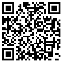 QR Code for bitcoin:1DWaEfPbcKQvjMi9D9eNMrVRQzWiSLVvaS