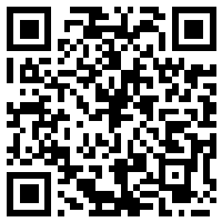 QR Code for bitcoin:1DWbKttZePxxAv3C2vEFFXg5ytEEf7aws3