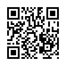 QR Code for bitcoin:1DWbLeZPENwKWdGvHg2K6aWZCZ3fUEePgT