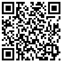 QR Code for bitcoin:1DWbN7fySy87GmRdGmjVqfxV8V6jBXVpBy