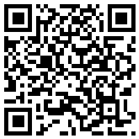 QR Code for bitcoin:1DWc1MaP7fbmSC2fwGrmG4oUbDZunEyUoj