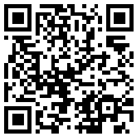 QR Code for bitcoin:1DWcLoGGz6FQaedHSVBwk6HCj8quXrPVA5