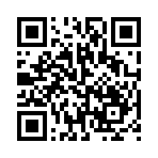 QR Code for bitcoin:1DWd7H2AAJ5XeSAFMoZqJe2DKcnS4Y2MZS