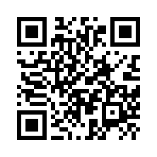 QR Code for bitcoin:1DWdPof46sLjavCdaXSV5sSmFAey8mAvcx