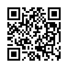 QR Code for bitcoin:1DWfXxVEFJcy7ynfWZnmPbBdEp4mEARiXZ